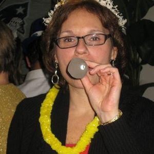 Meet your Posher, Lisa